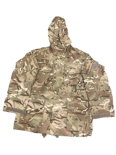 New 160 british army mtp - 160/88,