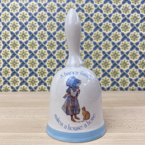 Holly hobbie blue - girl, a