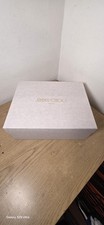Jimmy Choo Shoes Empty Box