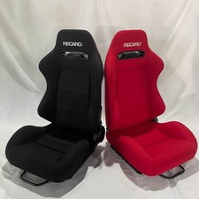 1PC RECARO SR3 Style Racing