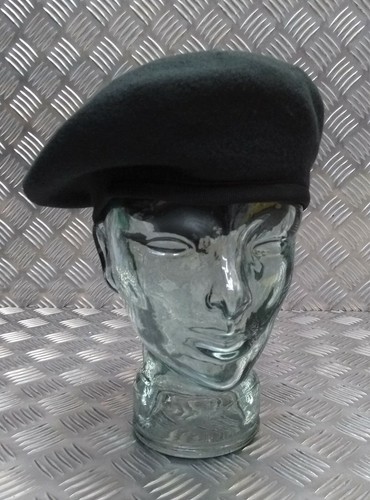 Rifle green beret hobson - rifle,