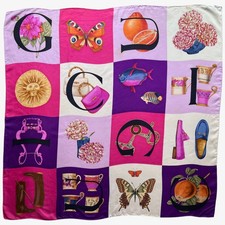 Vintage 90s Gucci Geometric