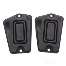 Tourmax Diaphragm Set Fits Yamaha FZX 750 1987-1989