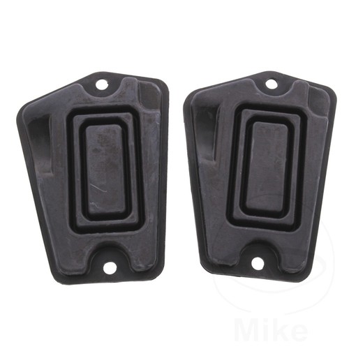 Tourmax diaphragm set - diaphragm, fits