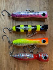 Popper Fishing Lure Saltwater