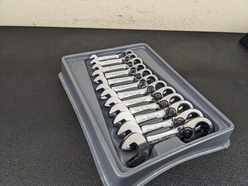 Bo785 blue point - 12pc, metric