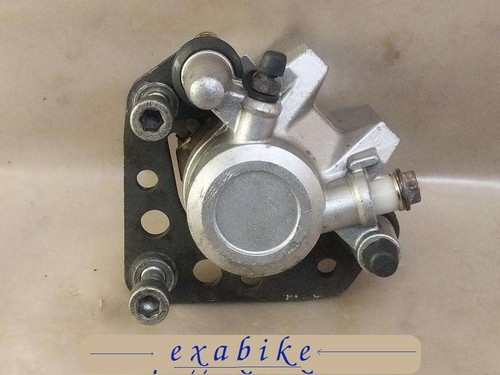 Front left brake - brake, caliper