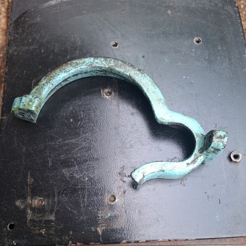 Bull gear cover - bull,