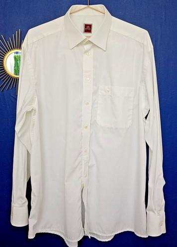 Eton shirt mens - shirt, large