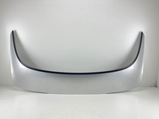 Porsche Boxster 986 2002 Silver Convertible roof soft/hard top CAI3091