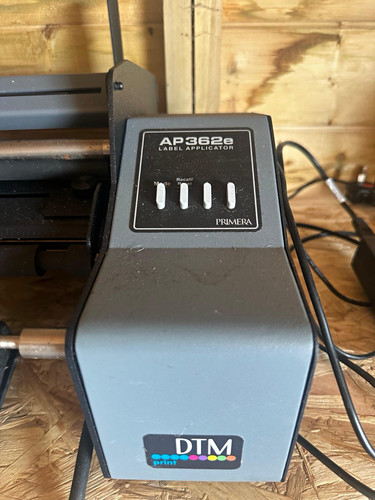 Primera ap362e label - primera,