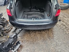 2008 - 2012  AUDI A4 MK4 B8