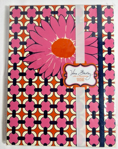 Vera Bradley Life In Progress