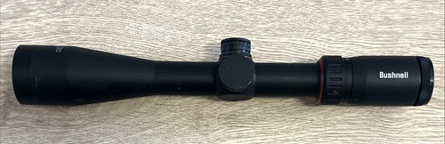 Bushnell nitro 16x44 - nitro, 4-16x44