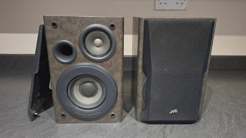 Jvc b1013 stereo hifi - jvc,