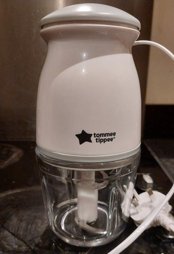 Tommee tippee quick chop - tommee,