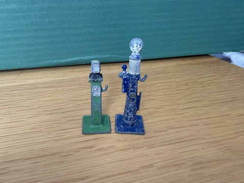Dinky meccano toys pre war - dinky,
