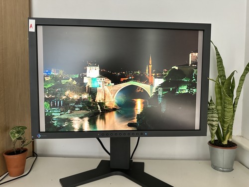 Eizo coloredge cg241w pro - eizo,