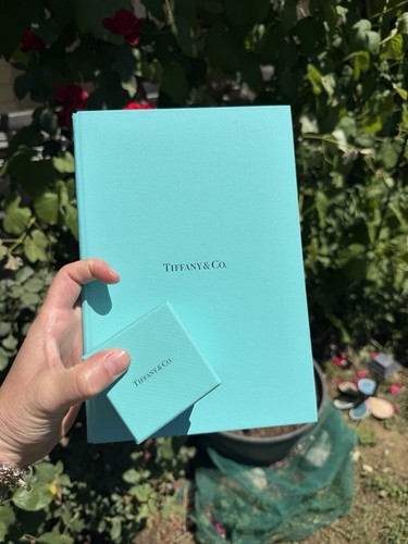 Tiffany 18k yellow gold - &, co.
