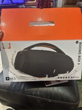 JBL Boombox 3 Bluetooth