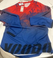 voodoo mountain bike jersey