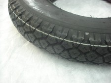 4.50 x 10 Tyre Lambretta Lambro and Vespa Ape Duro 4.50 * 10