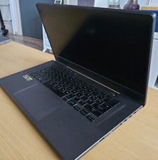 ASUS ROG Zephyrus G15 GA503QS-HN103T 15.6“ (1TB SSD, AMD Ryzen 9 5900HS, 3.1...