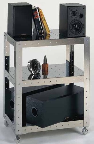 Visaton speaker kit for pair - for,