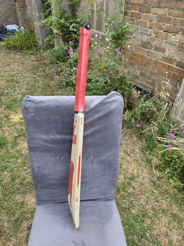Cricket bat size harrow - size,