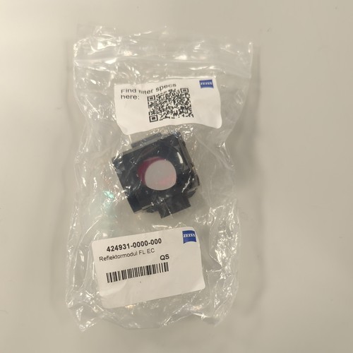 Zeiss fluorescence microscope - zeiss,