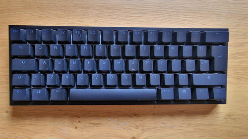 Ducky one mini wired - one,