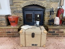 Vintage Style Trunk, Vintage