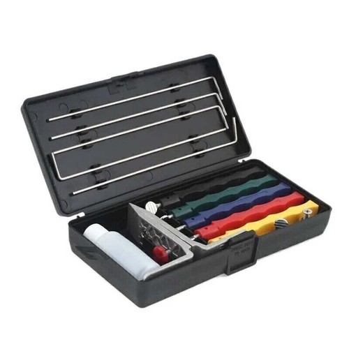 For lansky deluxe - tool, knife