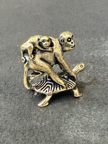 Solid brass incense - brass,