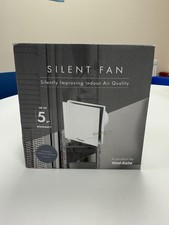 Vent Axia VASF100TC Silent Fan