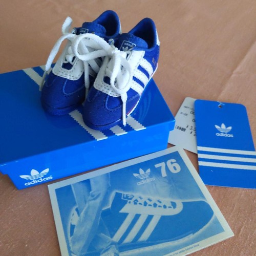Adidas original mini museum - adidas,