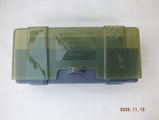 Plano Rifle Ammo Case 20