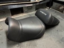 Suzuki SV650 SV1000 Comfort