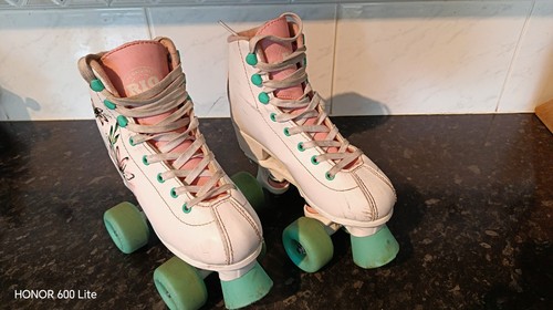Sfr rio roller flora - rio,