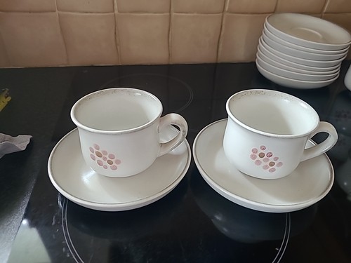 Denby gypsy cups - denby,