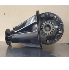 TOYOTA HILUX REAR DIFFERENTIAL
