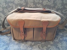 Billingham 335 Camera Bag in