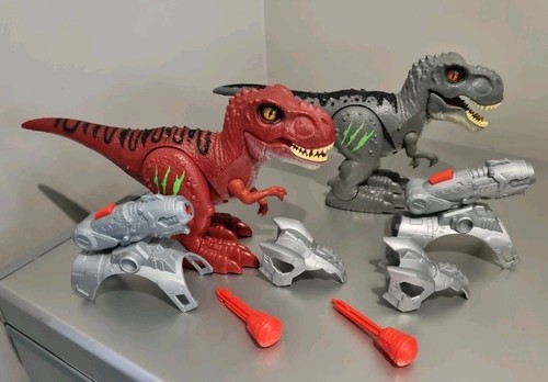 2022 zuru robo - 2022, dino