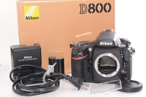 Exc box nikon d800 - box]nikon,