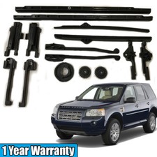 New Sunroof Full Repair Kit Set For Land Rover Freelander L359 LN 1998 - 2006