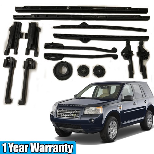 New sunroof full repair kit - new,