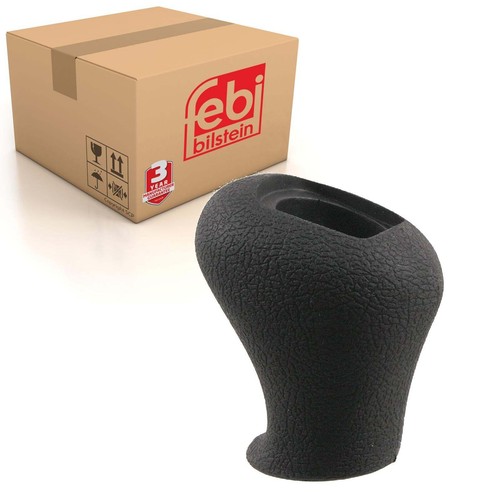 Gearshift knob fits - fits, mercedes