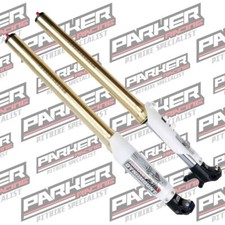 Pit Bike DNM Hornet M200S Suspension Forks - 730MM