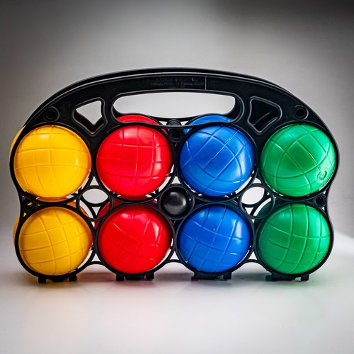 Androni giocattoli boules ball - giocattoli,