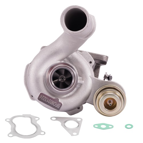 Turbocharger for renault - for,
